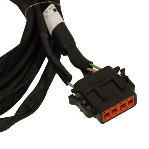 Ford F-Series Super Duty Positive Air Shutdown - BD Diesel - E-PAS - `20-`25